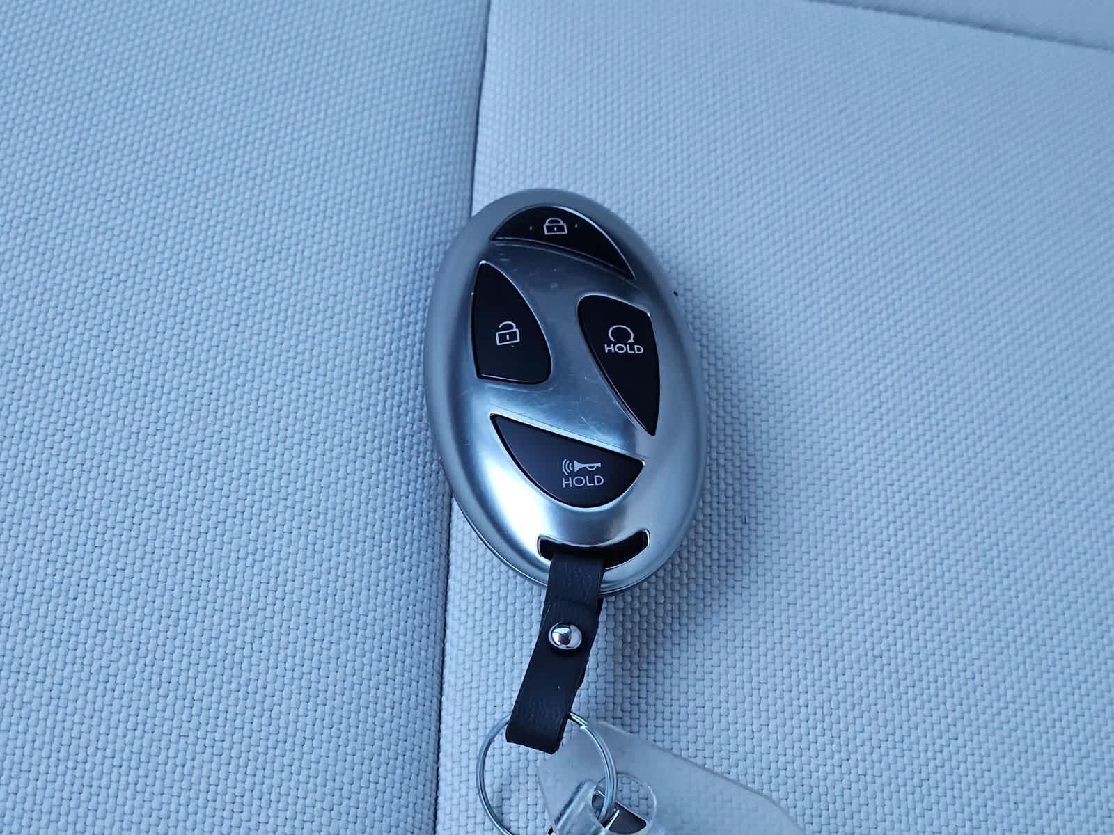 Thumbnail: 2026 Hyundai Santa Fe - 23