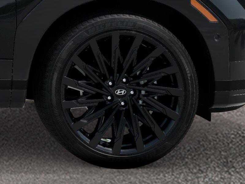 Thumbnail: 2026 Hyundai Santa Fe - 8
