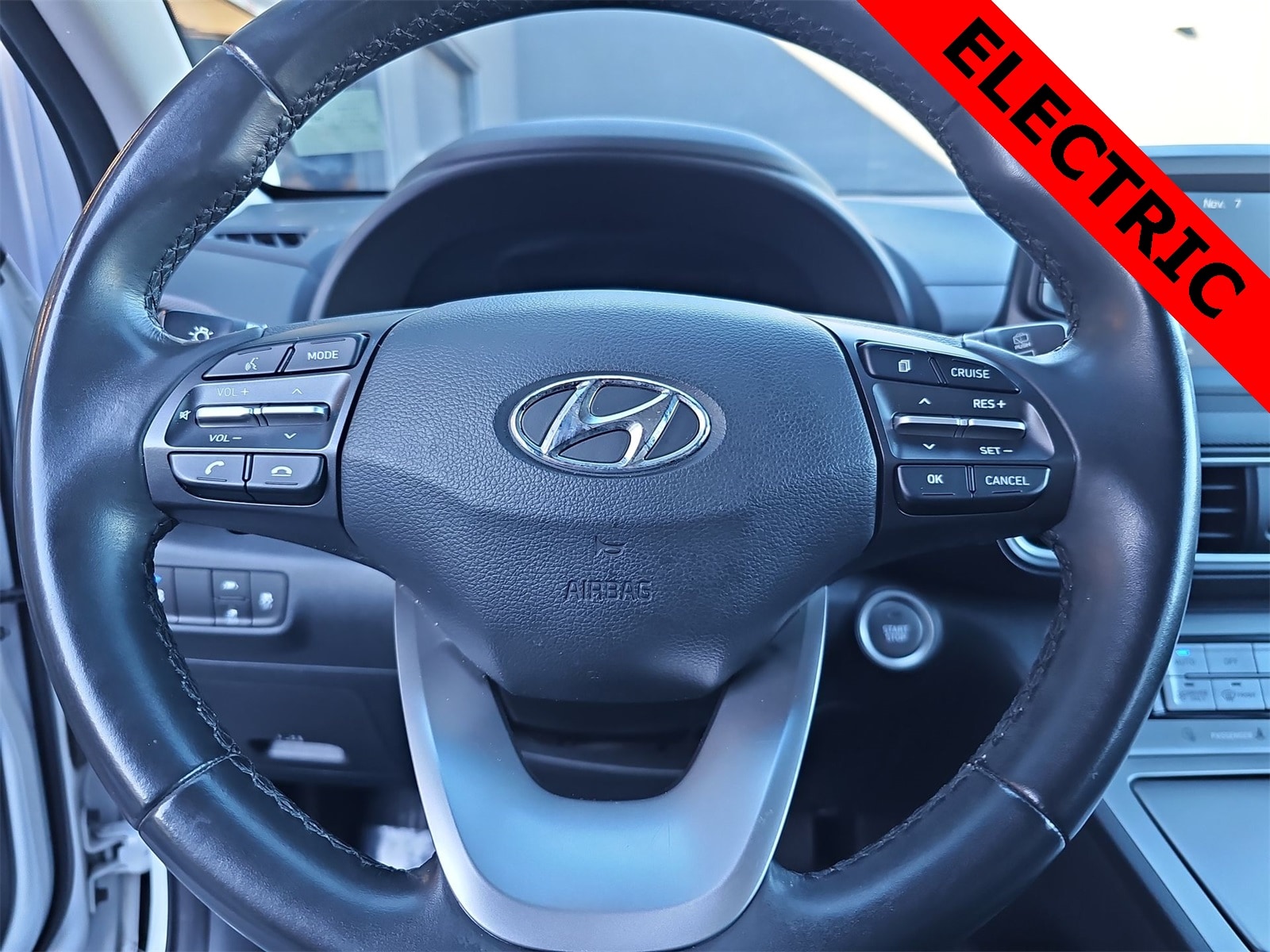 Thumbnail: 2021 Hyundai Kona - 19