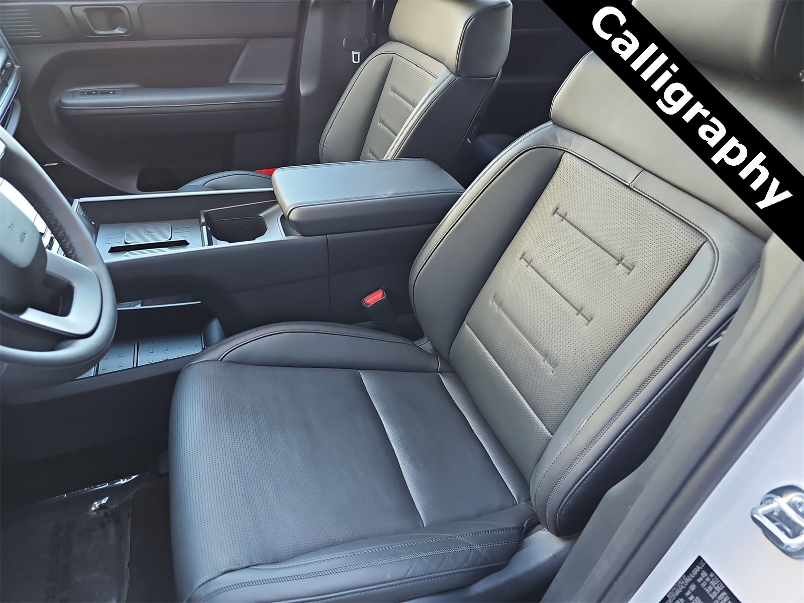 Thumbnail: 2026 Hyundai Santa Fe - 15