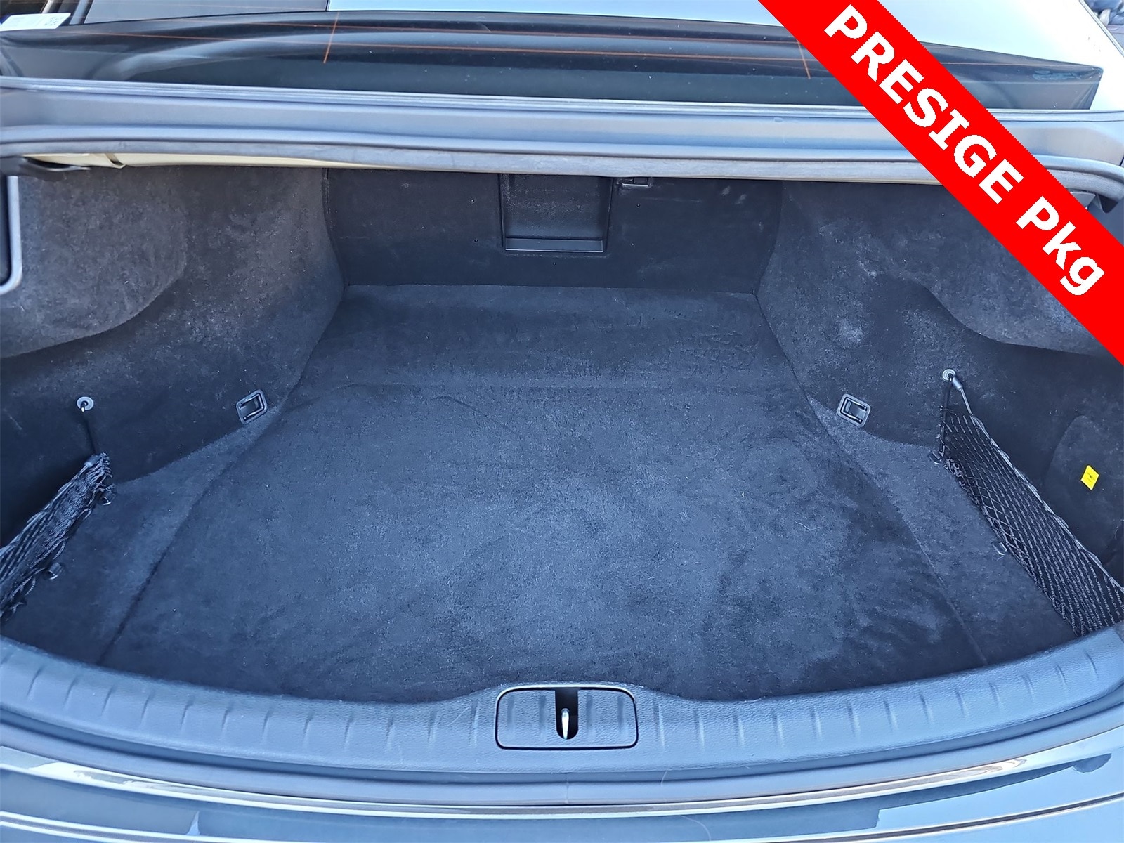 Thumbnail: 2021 Genesis G80 - 23