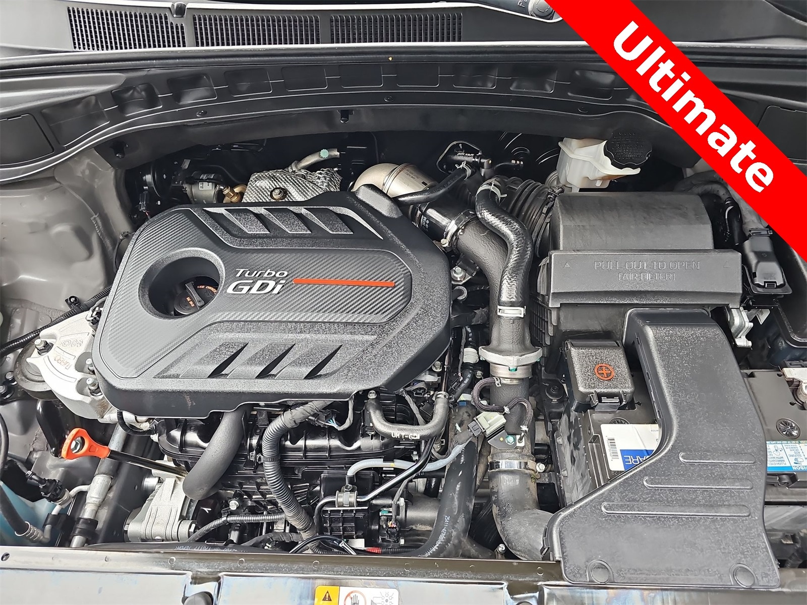 Thumbnail: 2018 Hyundai Santa Fe - 13