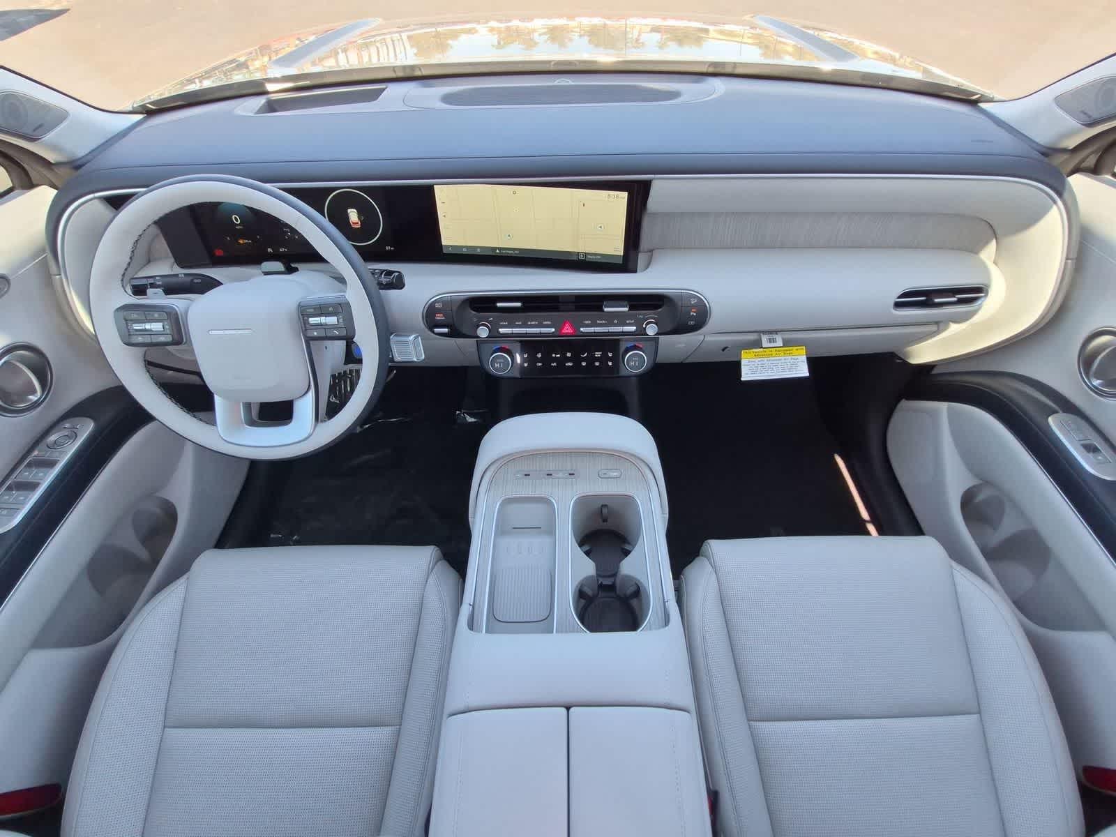 Thumbnail: 2026 Hyundai Palisade - 14