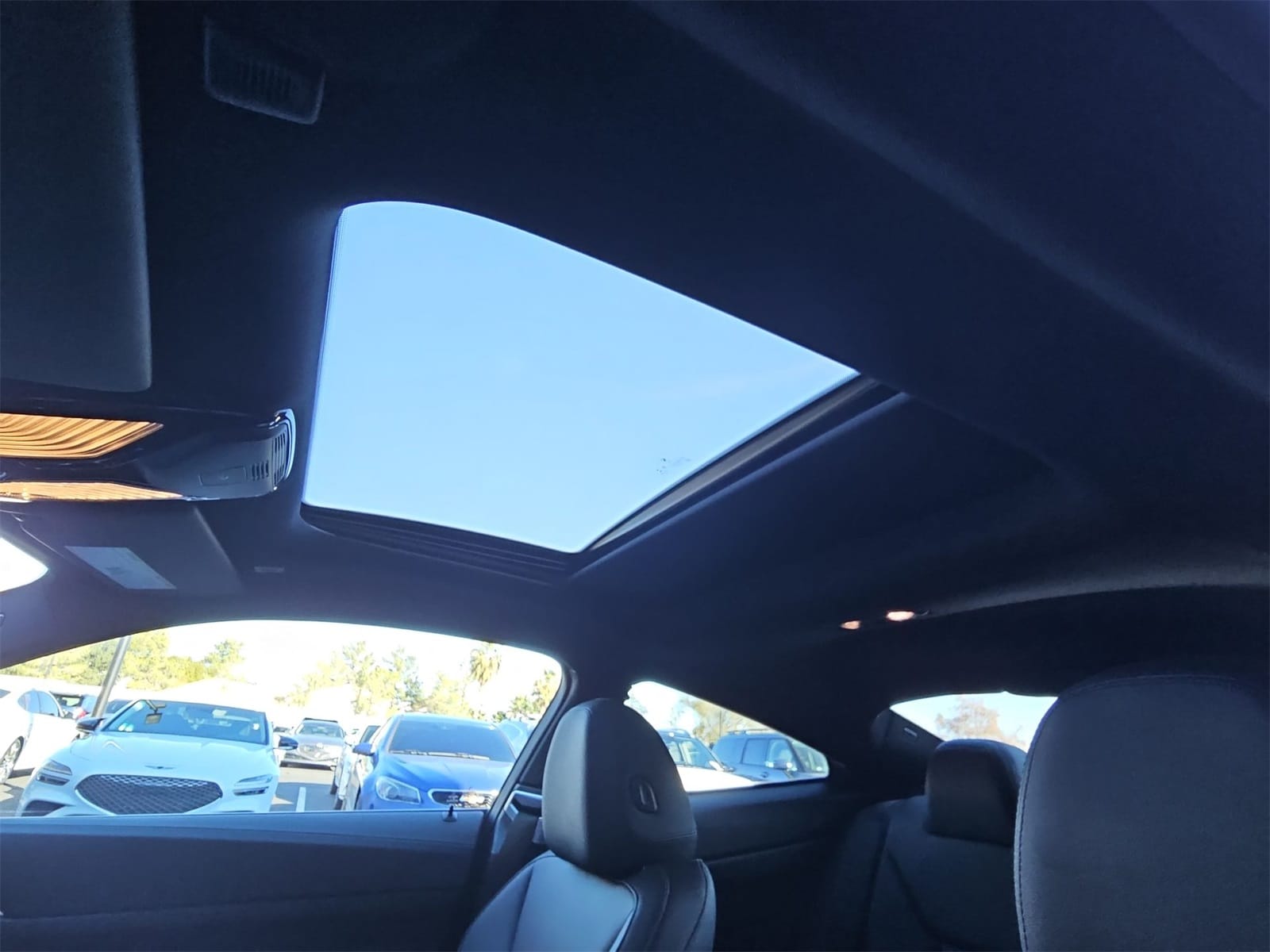 Thumbnail: 2021 BMW 4 Series - 27