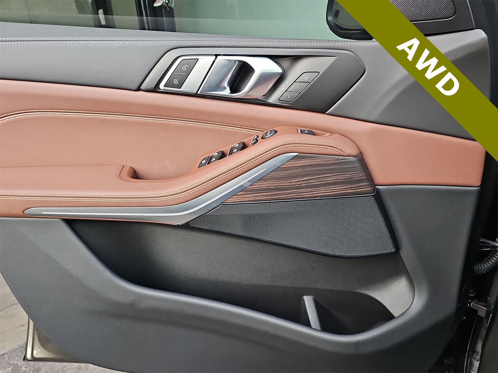 Thumbnail: 2025 BMW X5 - 27