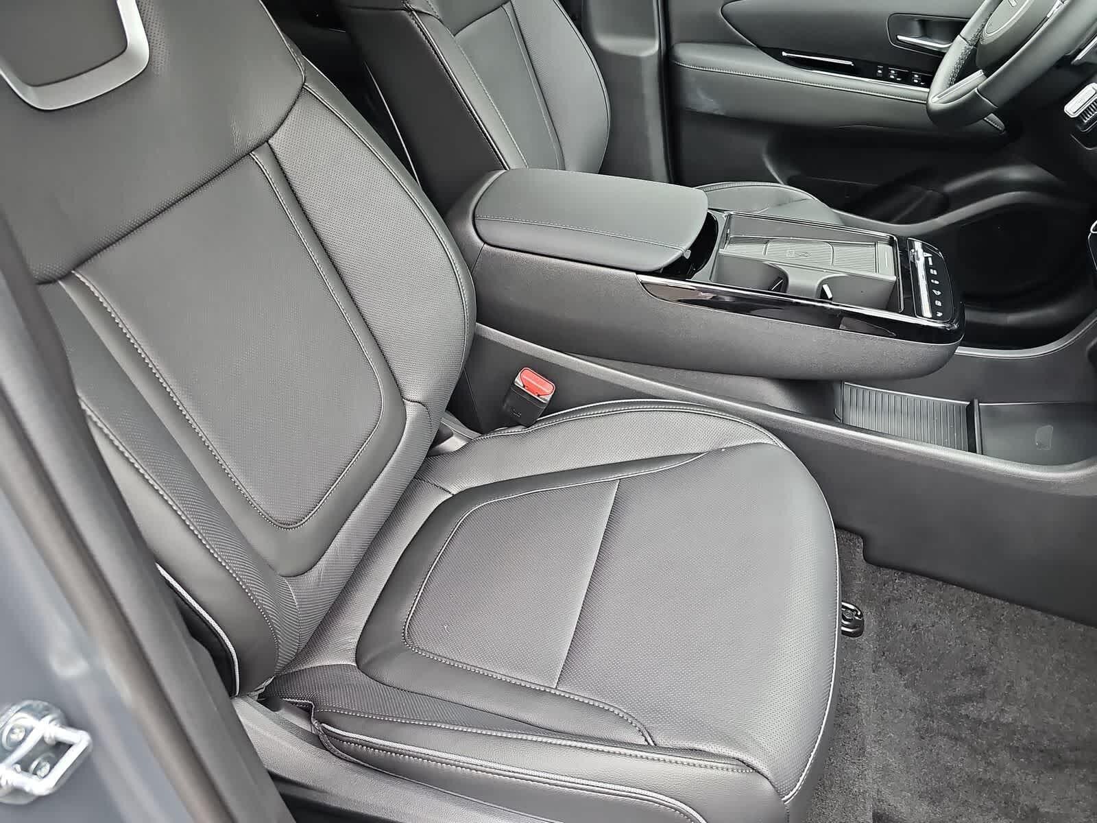 Thumbnail: 2026 Hyundai Tucson - 18