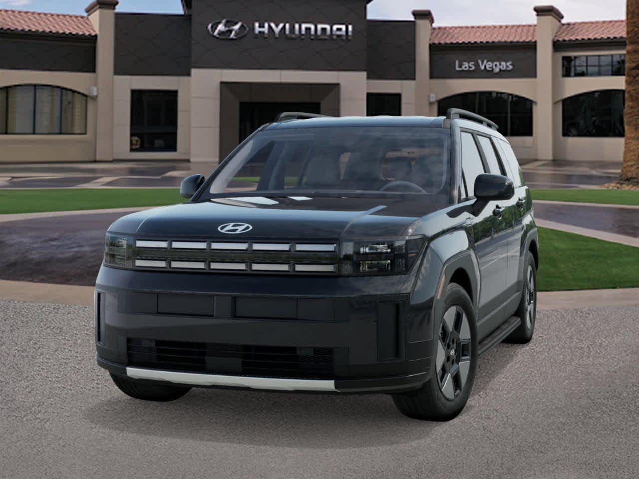 Thumbnail: 2026 Hyundai Santa Fe - 6