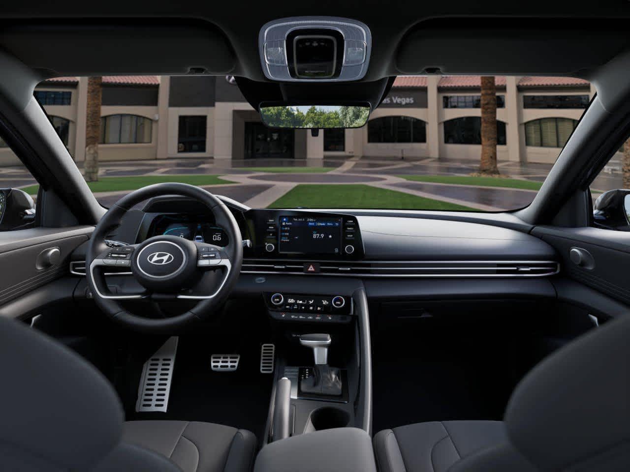 Thumbnail: 2026 Hyundai Elantra - 11