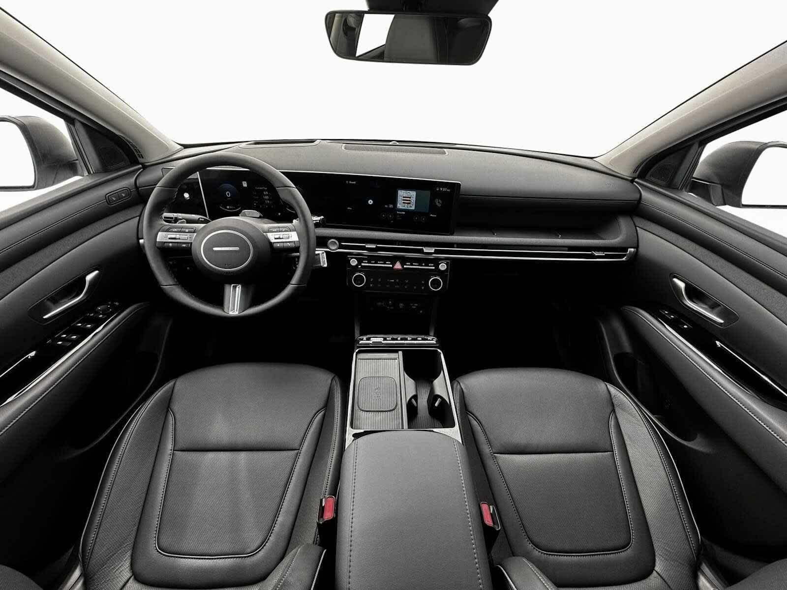 Thumbnail: 2025 Hyundai Tucson - 13