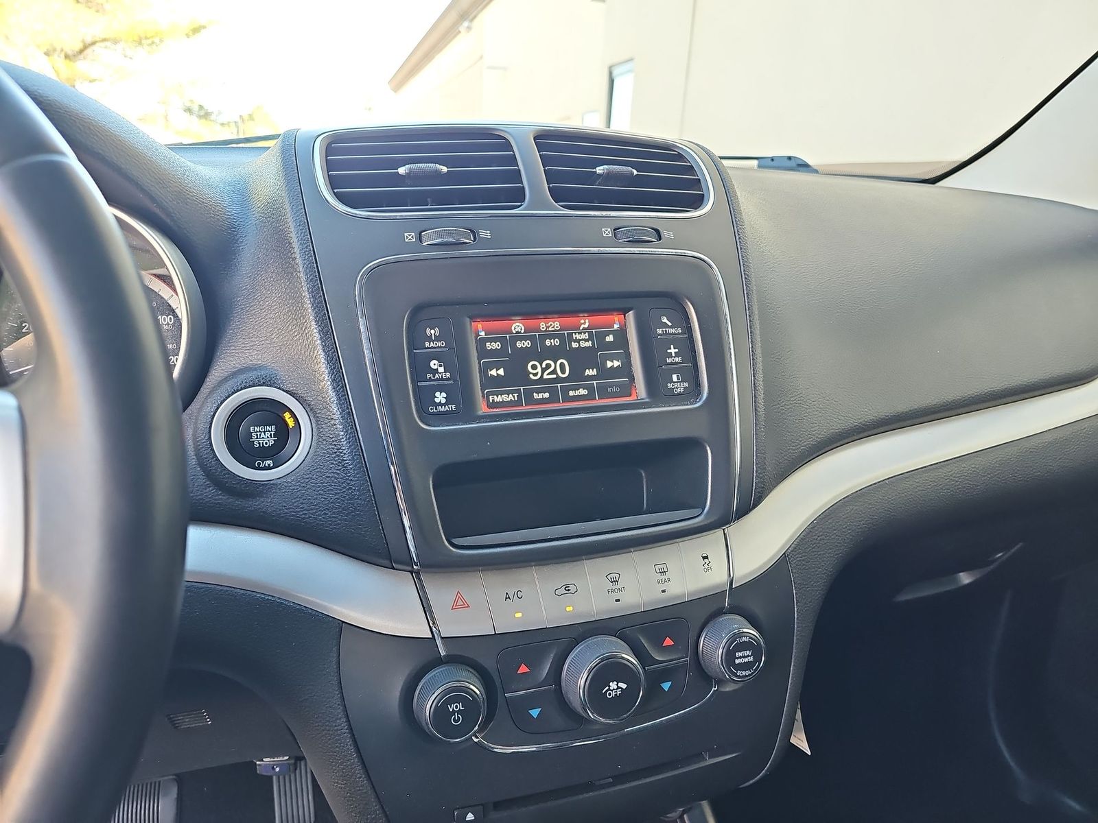 Thumbnail: 2017 Dodge Journey - 20