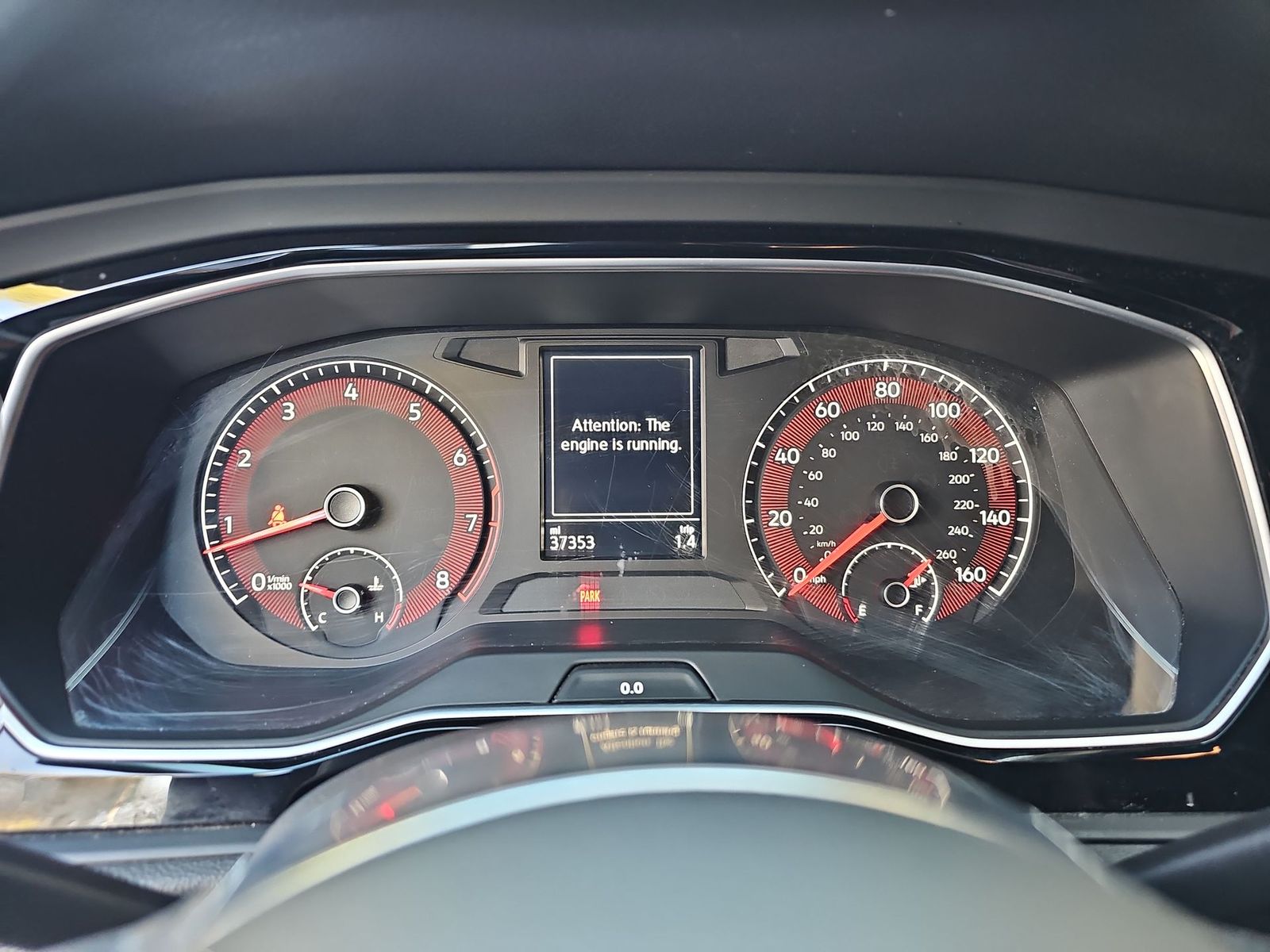 Thumbnail: 2021 Volkswagen Jetta - 22