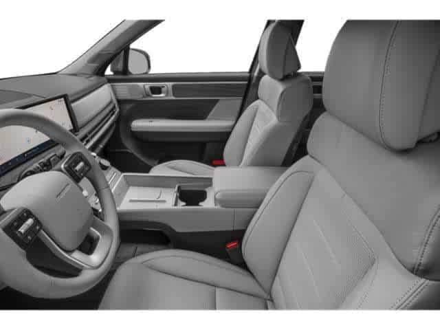 Thumbnail: 2026 Hyundai Santa Fe - 9