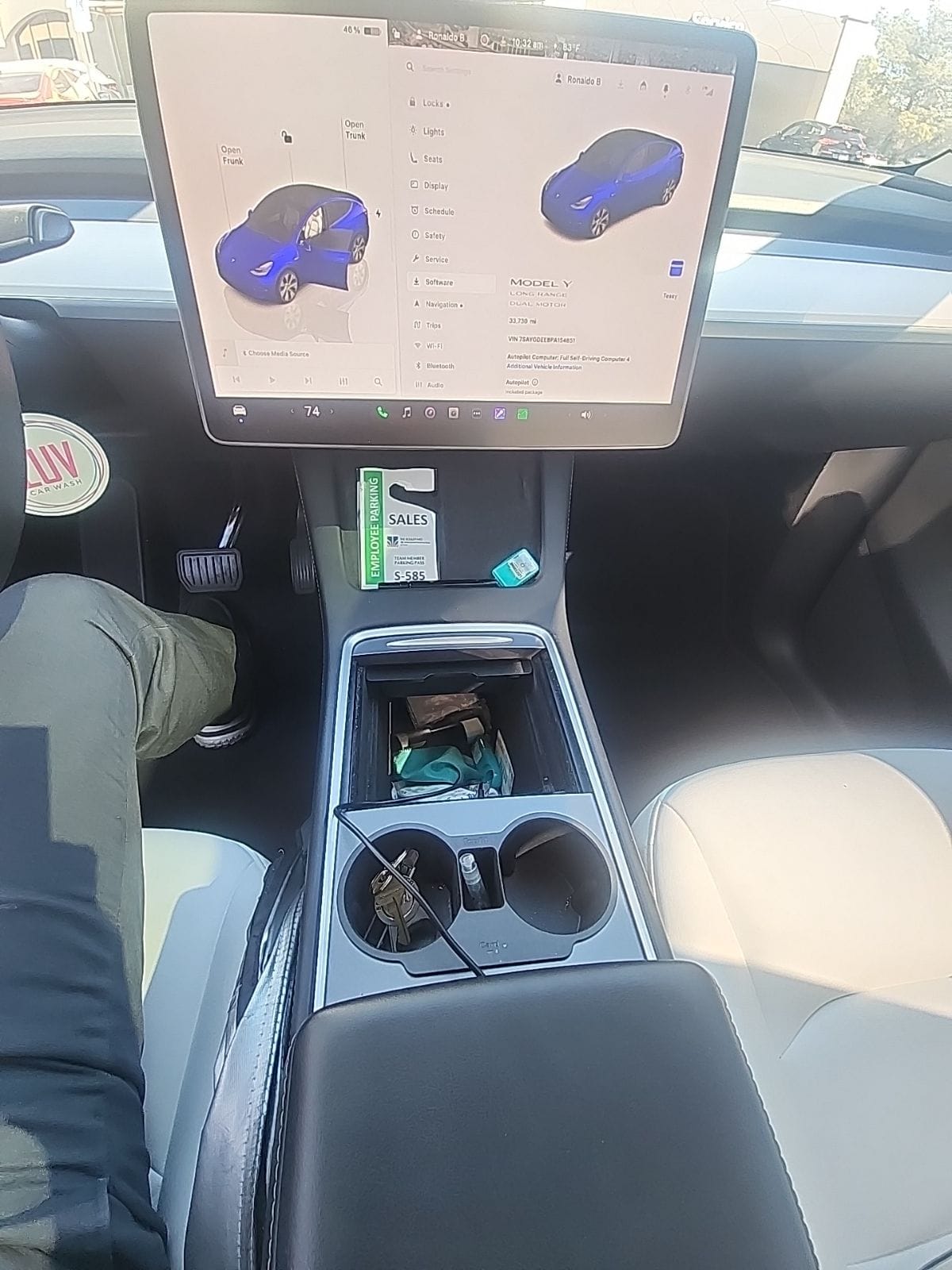 Thumbnail: 2023 Tesla Model Y - 5