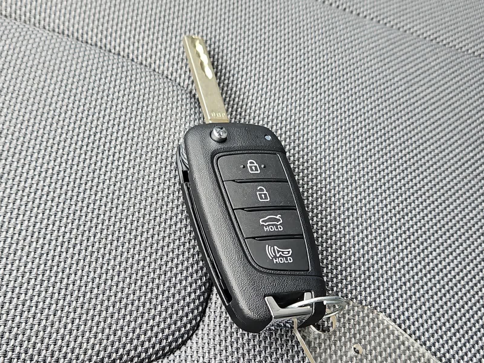 Thumbnail: 2026 Hyundai Elantra - 23