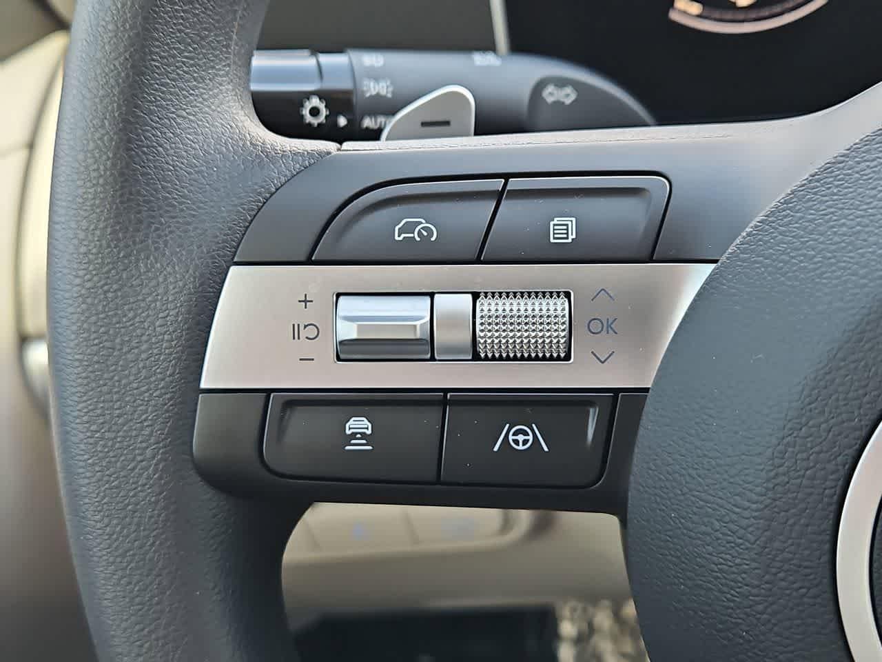 Thumbnail: 2026 Hyundai Tucson - 22