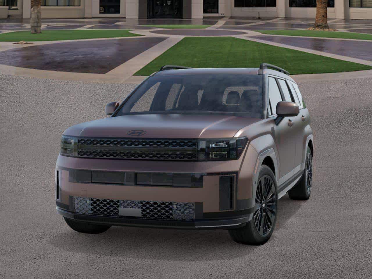 Thumbnail: 2026 Hyundai Santa Fe - 6