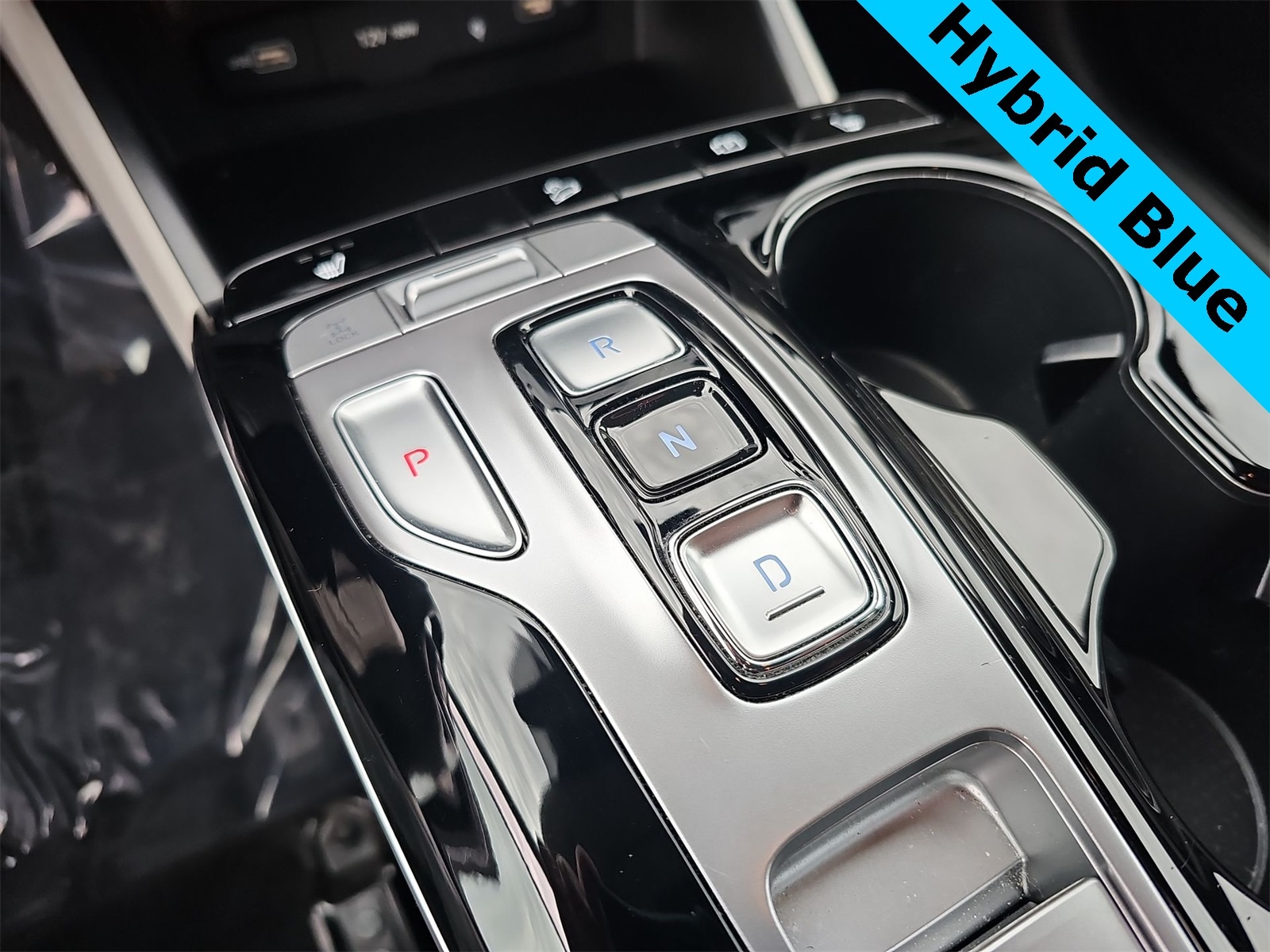 Thumbnail: 2023 Hyundai Tucson - 21