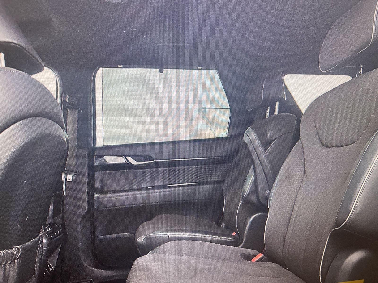 Thumbnail: 2025 Hyundai Palisade - 16