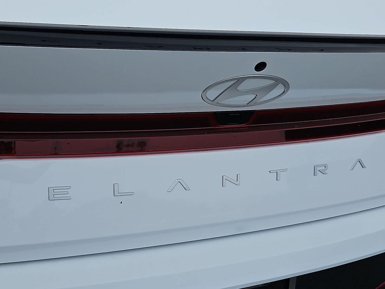 Thumbnail: 2026 Hyundai Elantra - 11