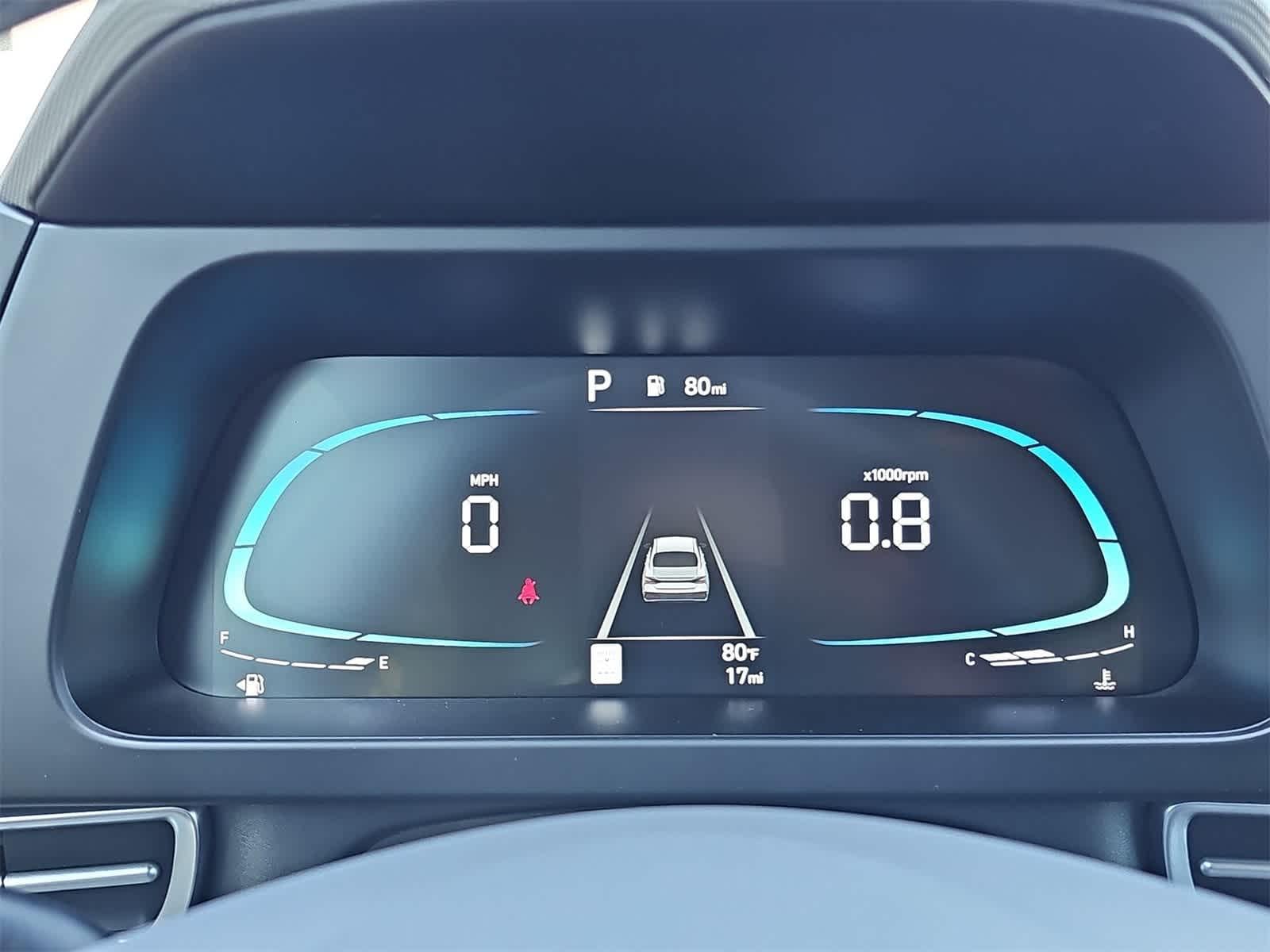 Thumbnail: 2025 Hyundai Elantra - 22