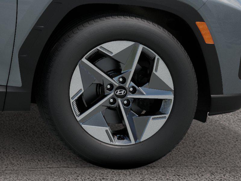 Thumbnail: 2025 Hyundai Tucson - 8