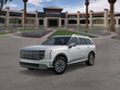 Hyundai Palisade Hybrid
