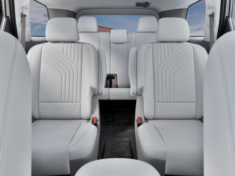 Thumbnail: 2026 Hyundai Palisade - 12