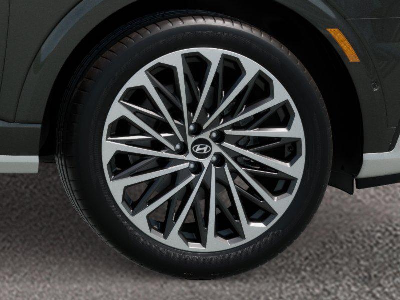 Thumbnail: 2026 Hyundai Palisade - 8