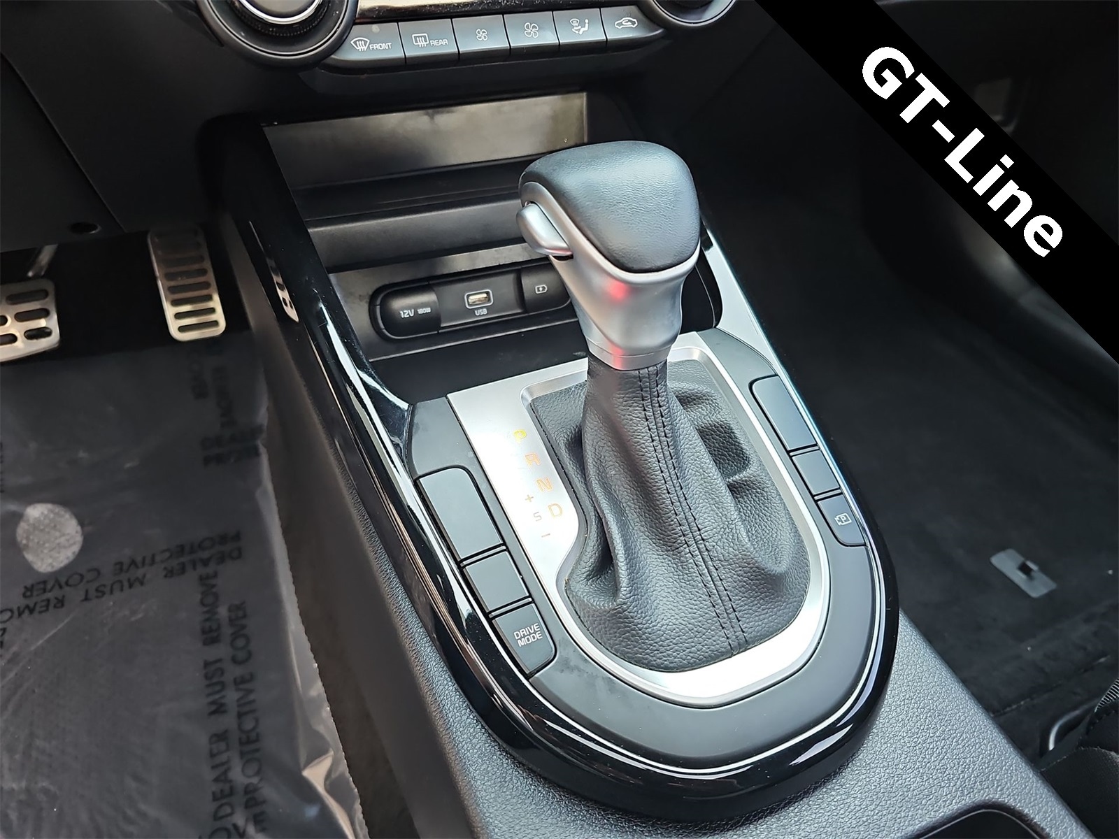 Thumbnail: 2023 Kia Forte - 21