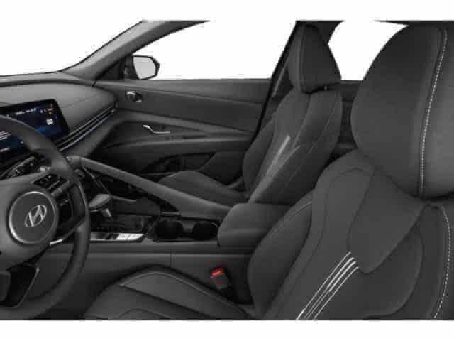 Thumbnail: 2026 Hyundai Elantra - 9