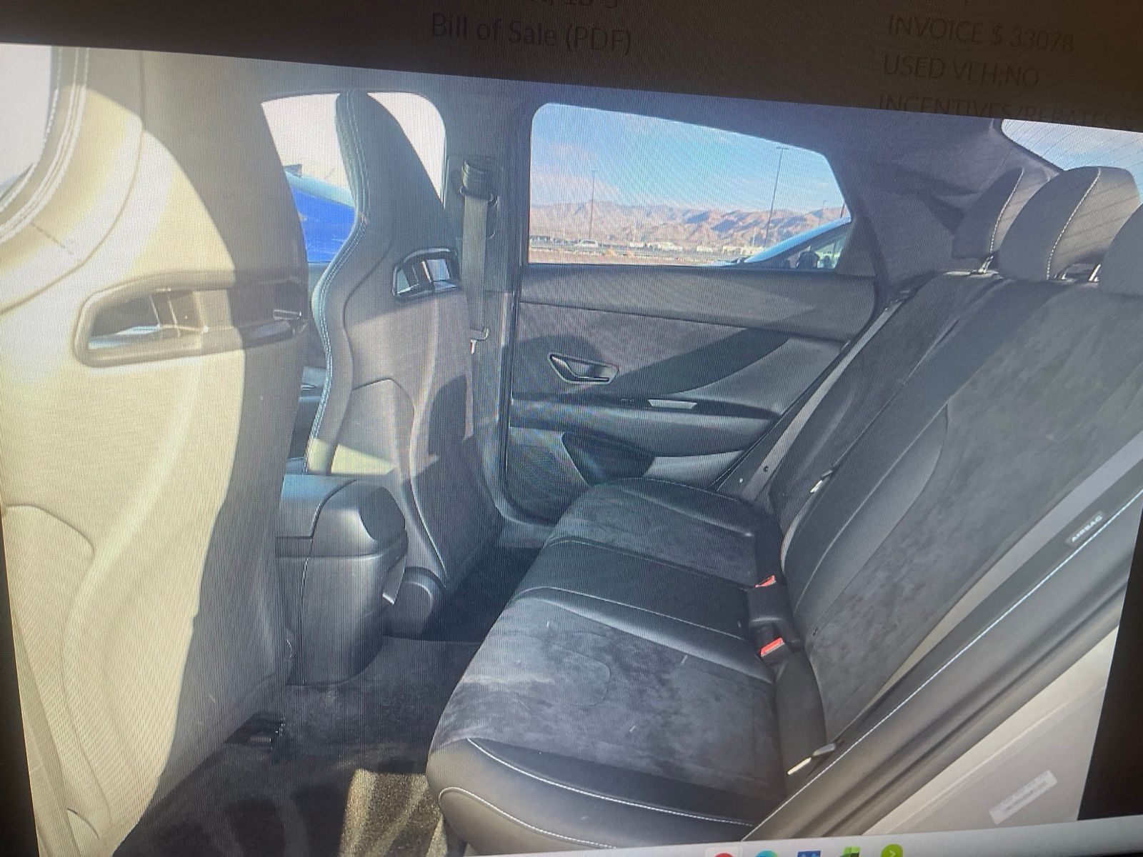 Thumbnail: 2025 Hyundai Elantra - 9