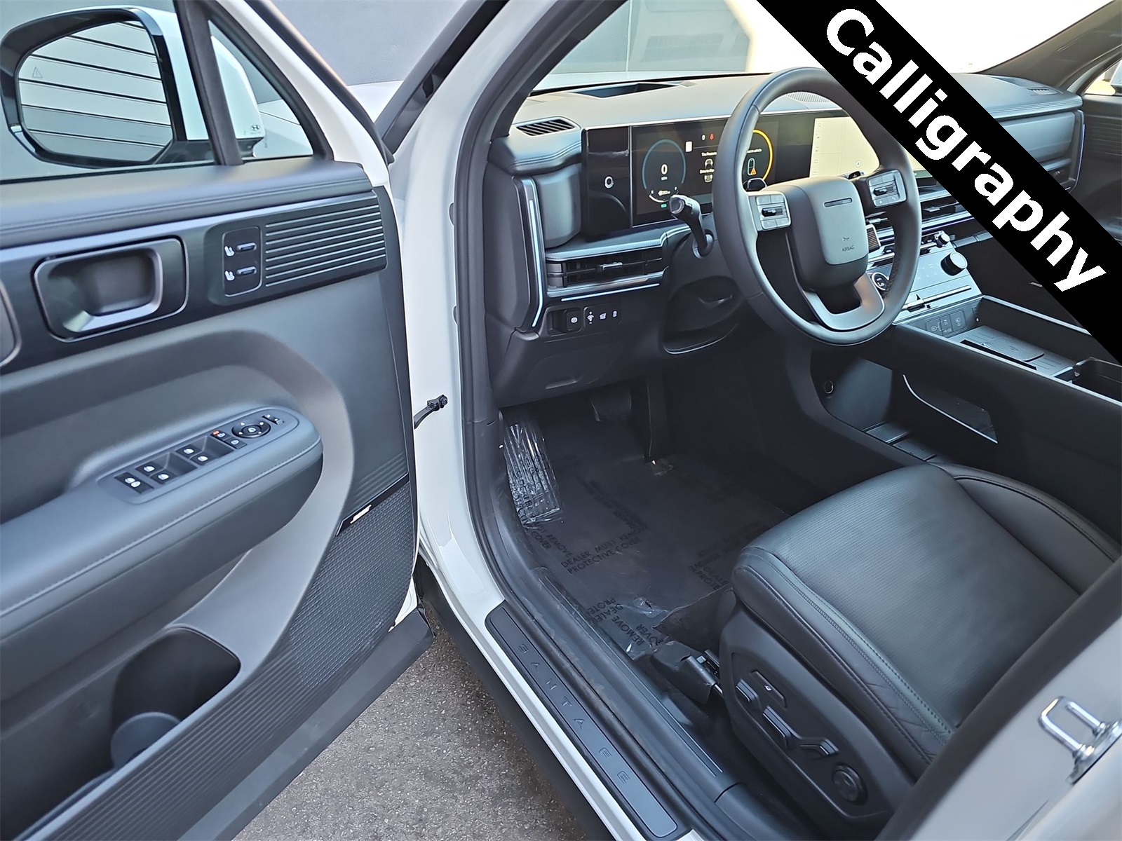 Thumbnail: 2026 Hyundai Santa Fe - 10