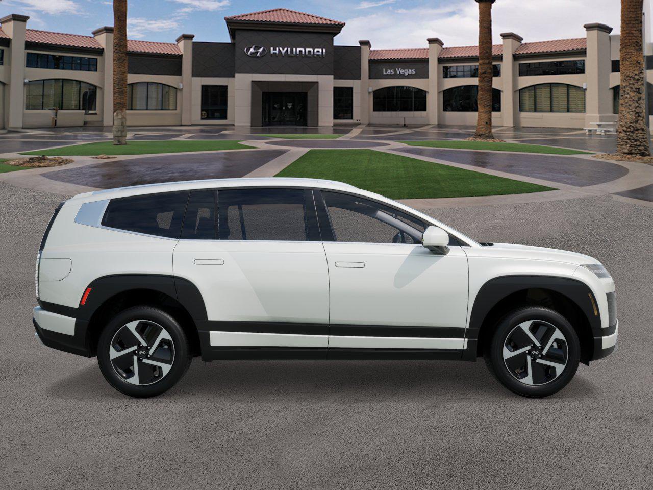 Thumbnail: 2026 Hyundai Ioniq - 7