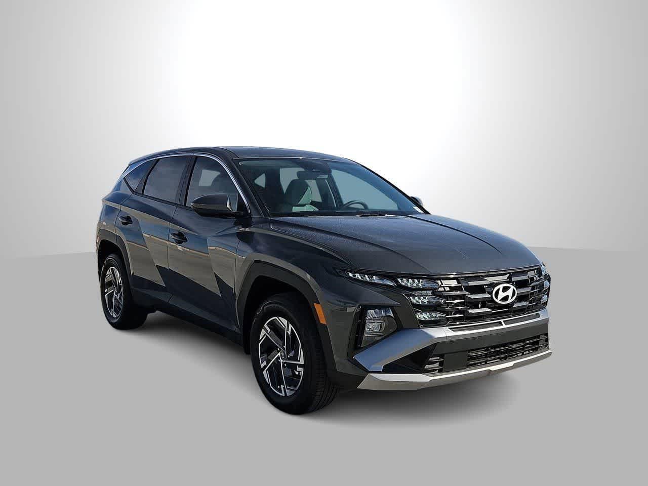 Thumbnail: 2026 Hyundai Tucson - 2