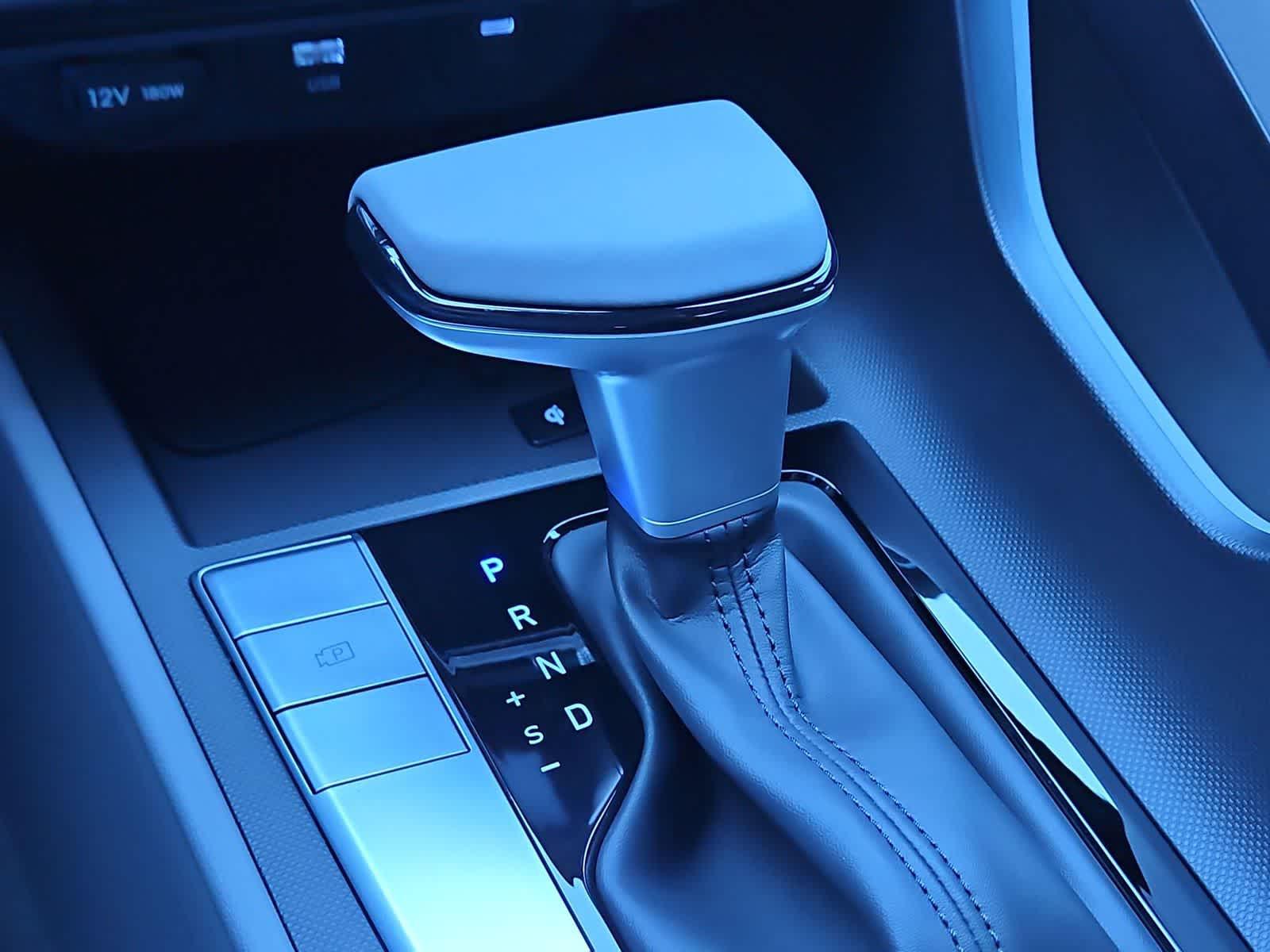 Thumbnail: 2026 Hyundai Elantra - 21