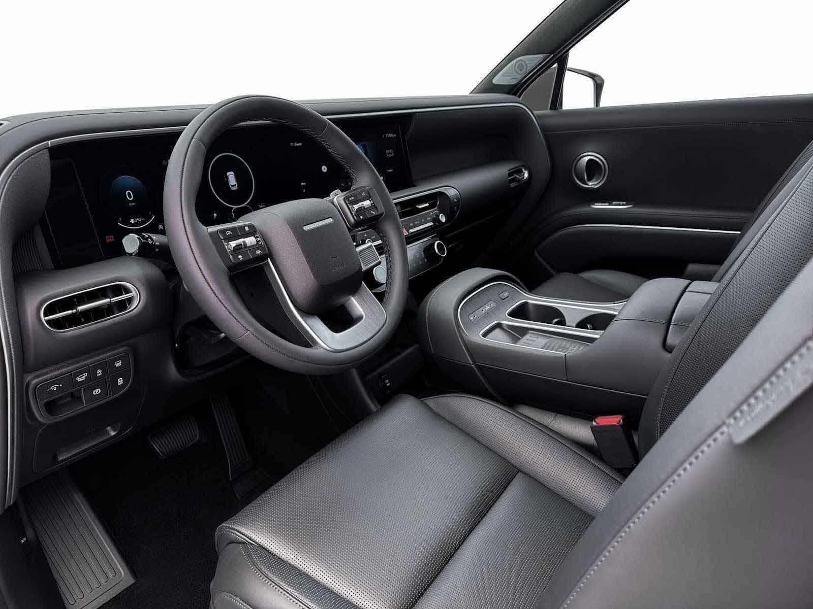 Thumbnail: 2026 Hyundai Palisade - 16