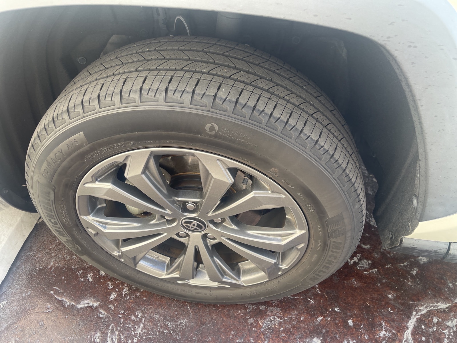 Thumbnail: 2022 Toyota RAV4 - 5