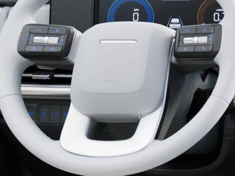 Thumbnail: 2026 Hyundai Santa Fe - 15