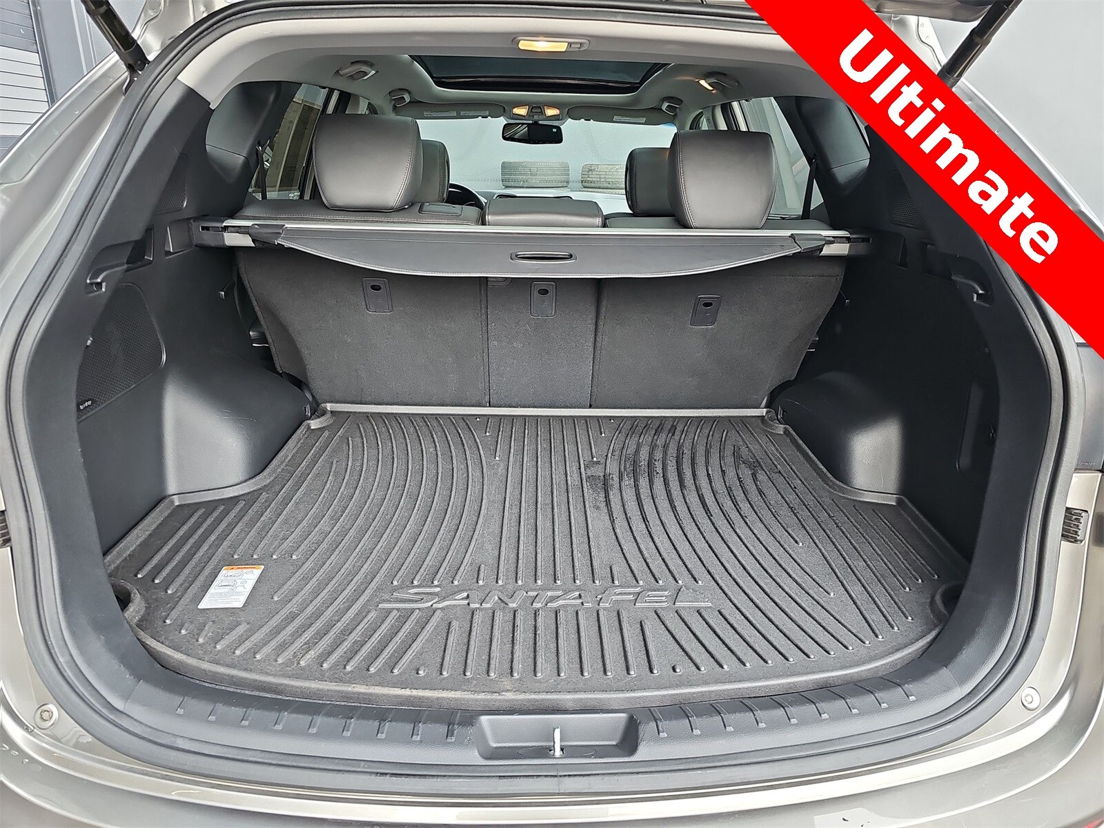 Thumbnail: 2018 Hyundai Santa Fe - 23