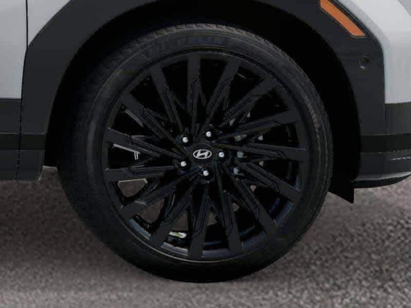 Thumbnail: 2026 Hyundai Santa Fe - 8