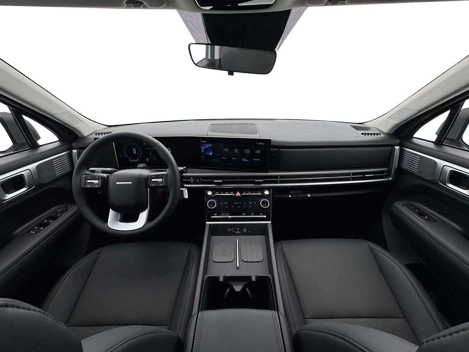 Thumbnail: 2026 Hyundai Santa Fe - 13