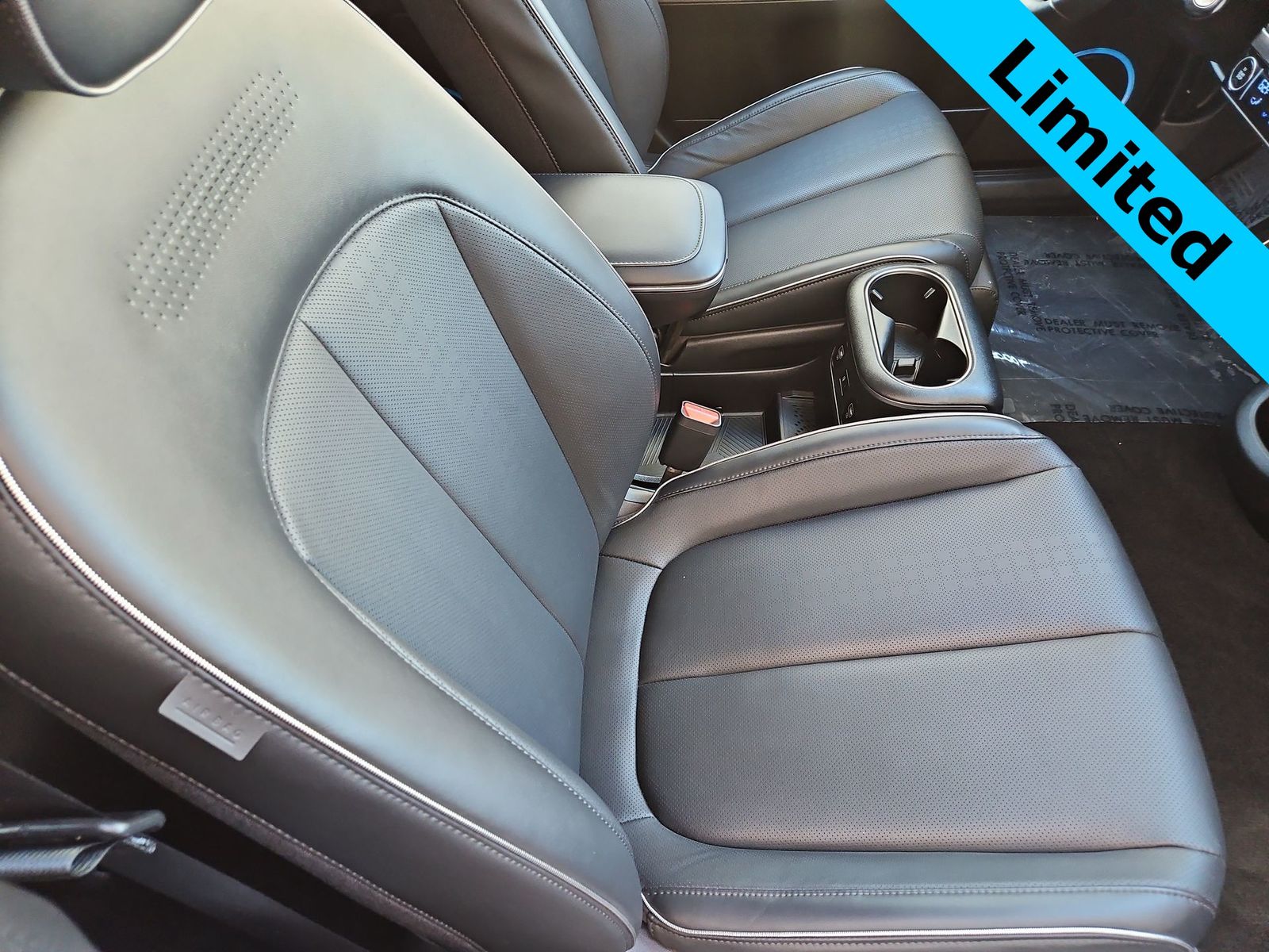 Thumbnail: 2024 Hyundai Ioniq 5 - 18