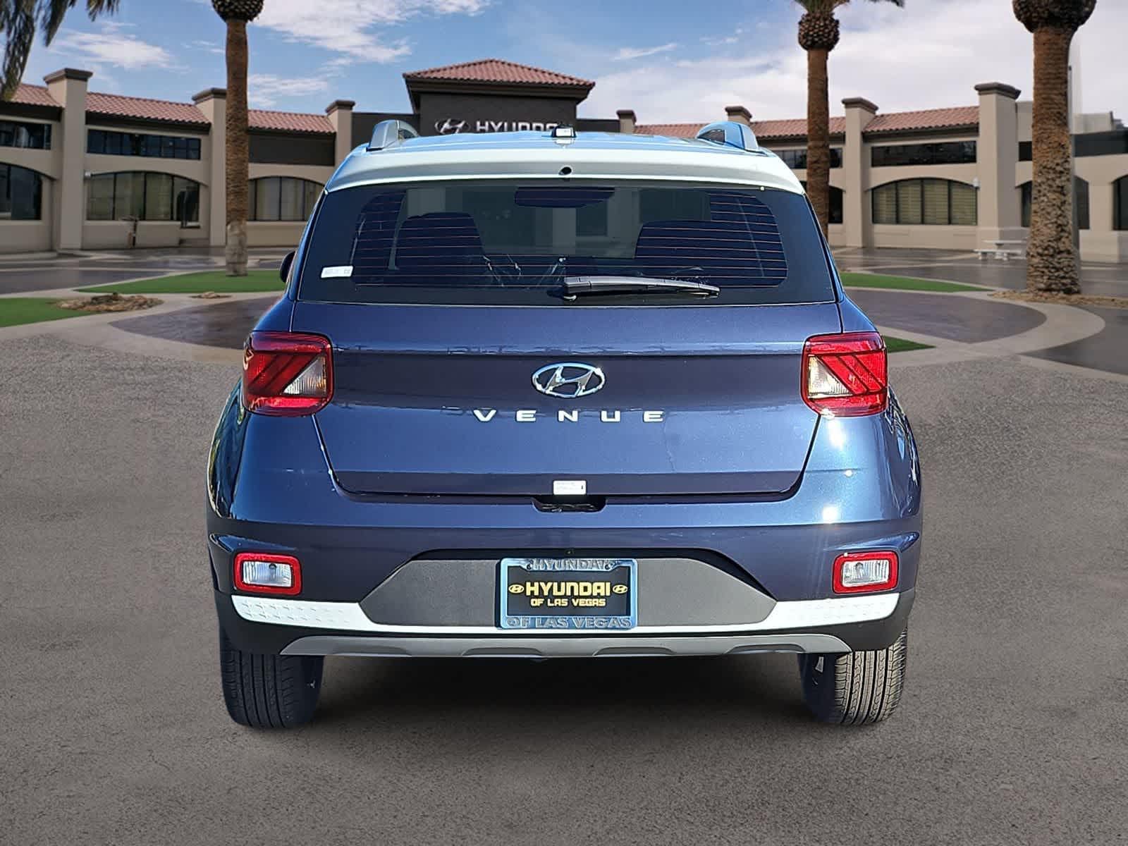 Thumbnail: 2026 Hyundai Venue - 7