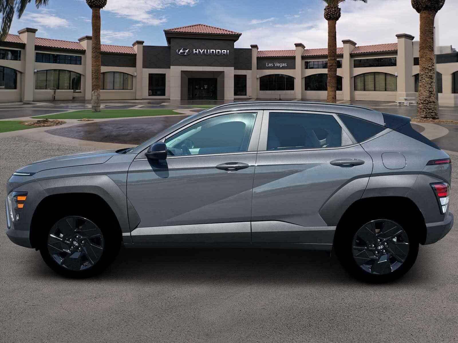 Thumbnail: 2026 Hyundai Kona - 3