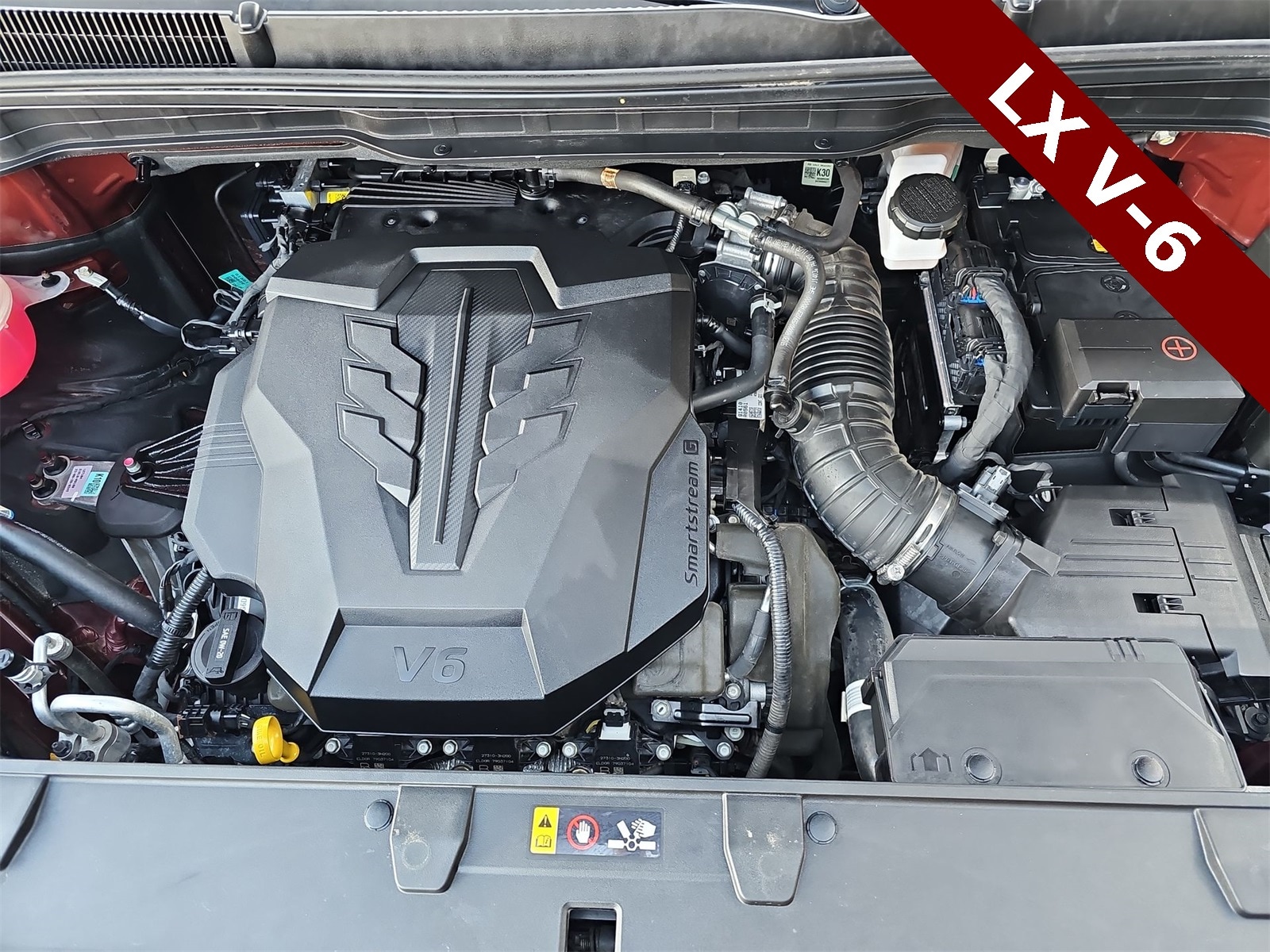 Thumbnail: 2024 Kia Carnival - 13