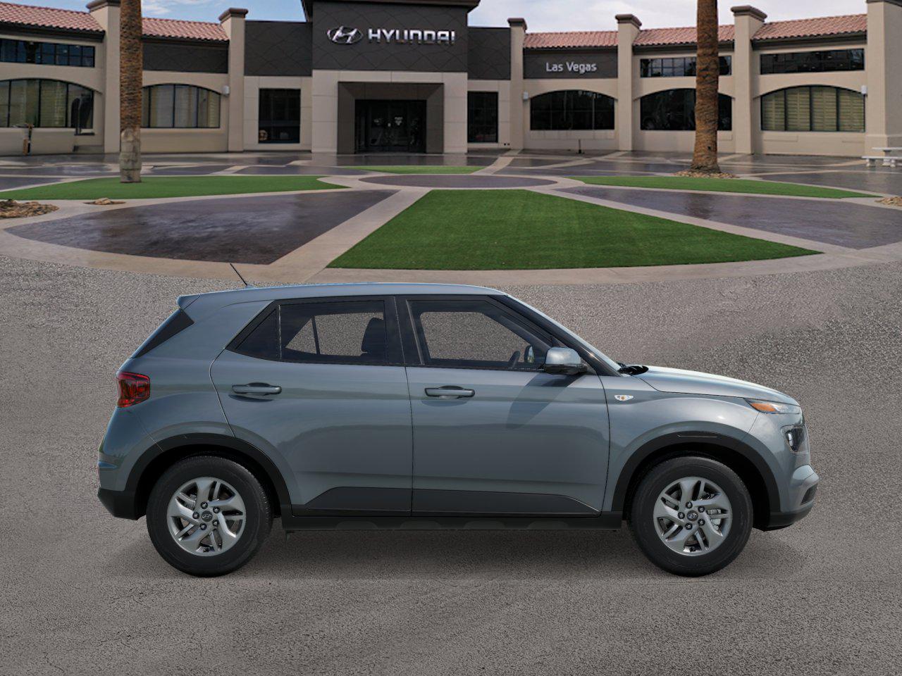 Thumbnail: 2026 Hyundai Venue - 7