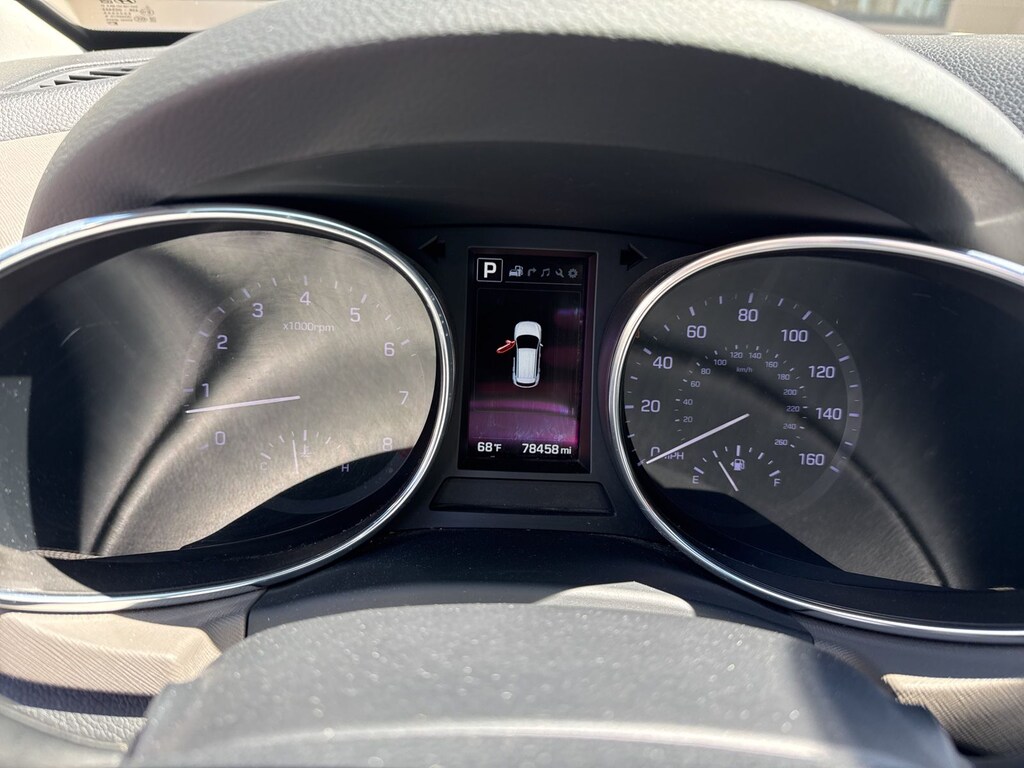 Used 2019 Hyundai Santa Fe XL Limited Ultimate SUV