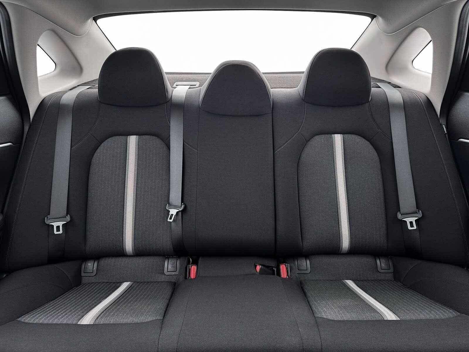 Thumbnail: 2026 Hyundai Sonata - 16