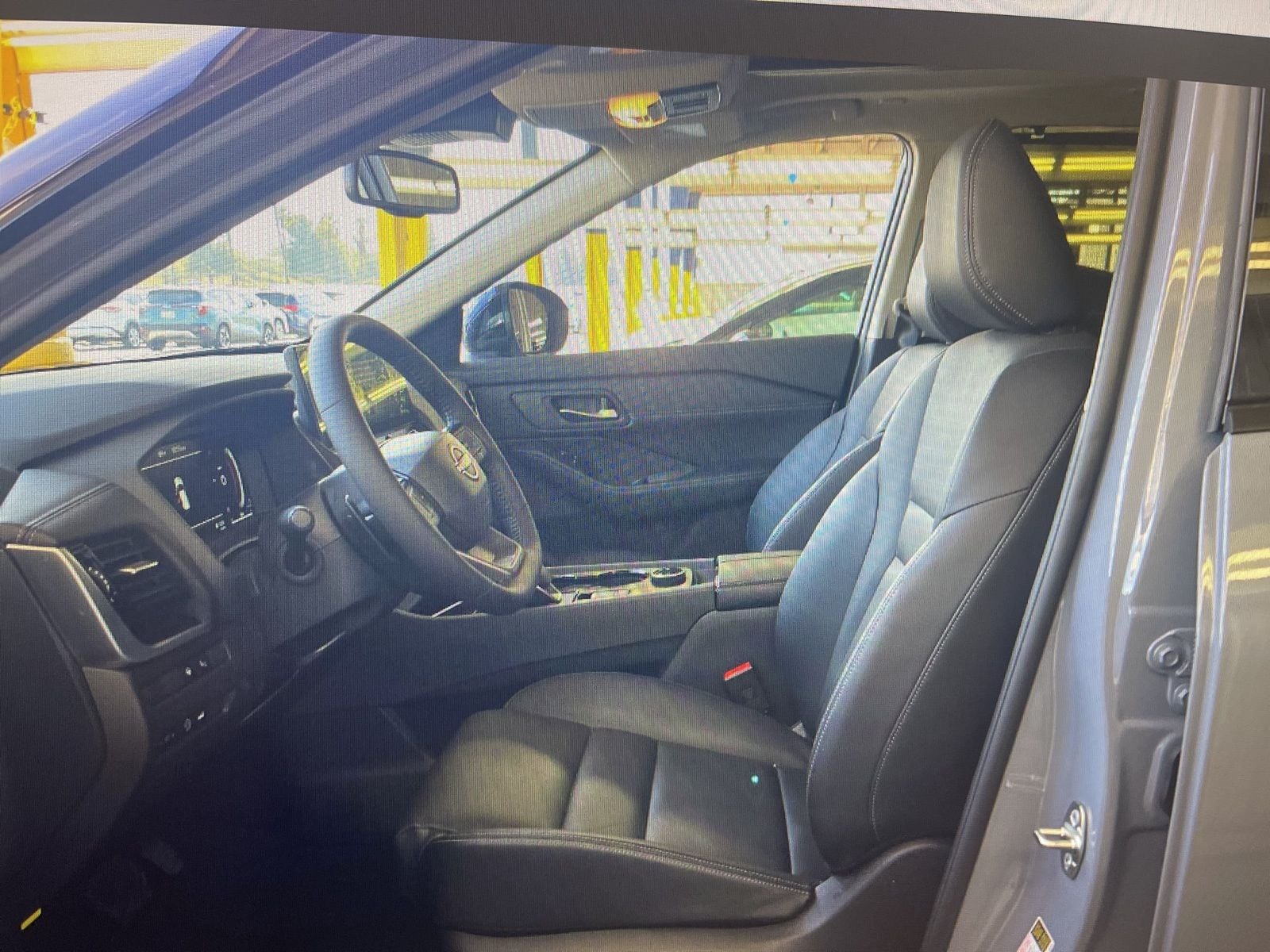 Thumbnail: 2025 Nissan Rogue - 6