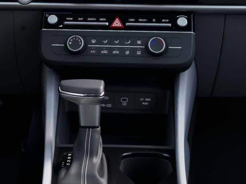 Thumbnail: 2026 Hyundai Tucson - 16